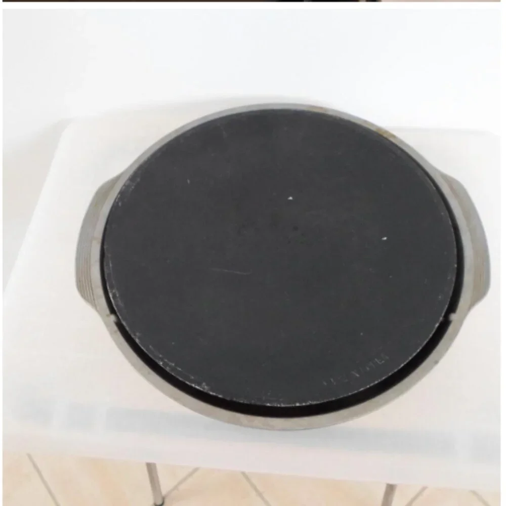 Korean Traditional BBQ Grill Pan